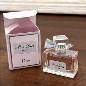 Dior Miss Dior Parfum - Mini 5ML